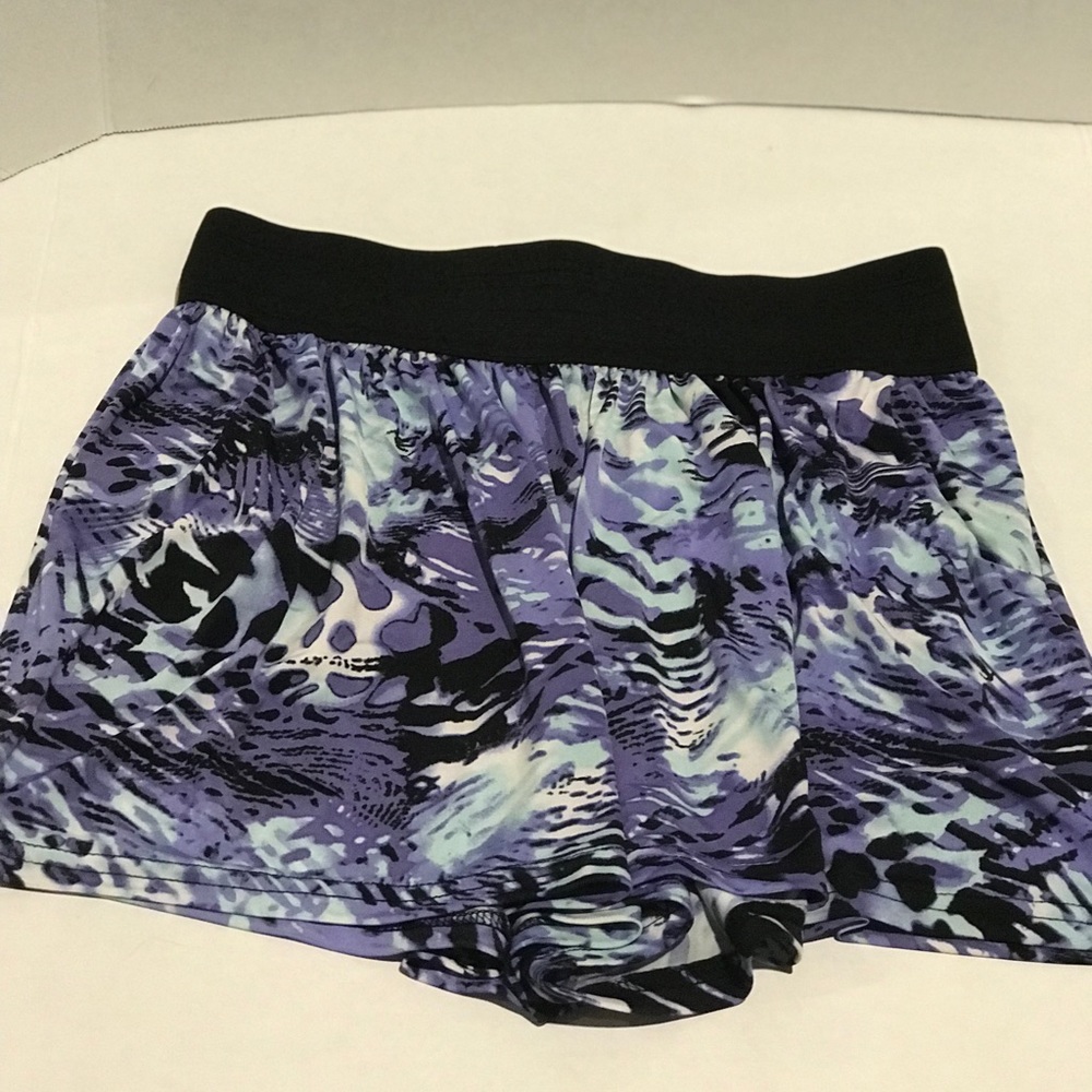 Shorts/skirt